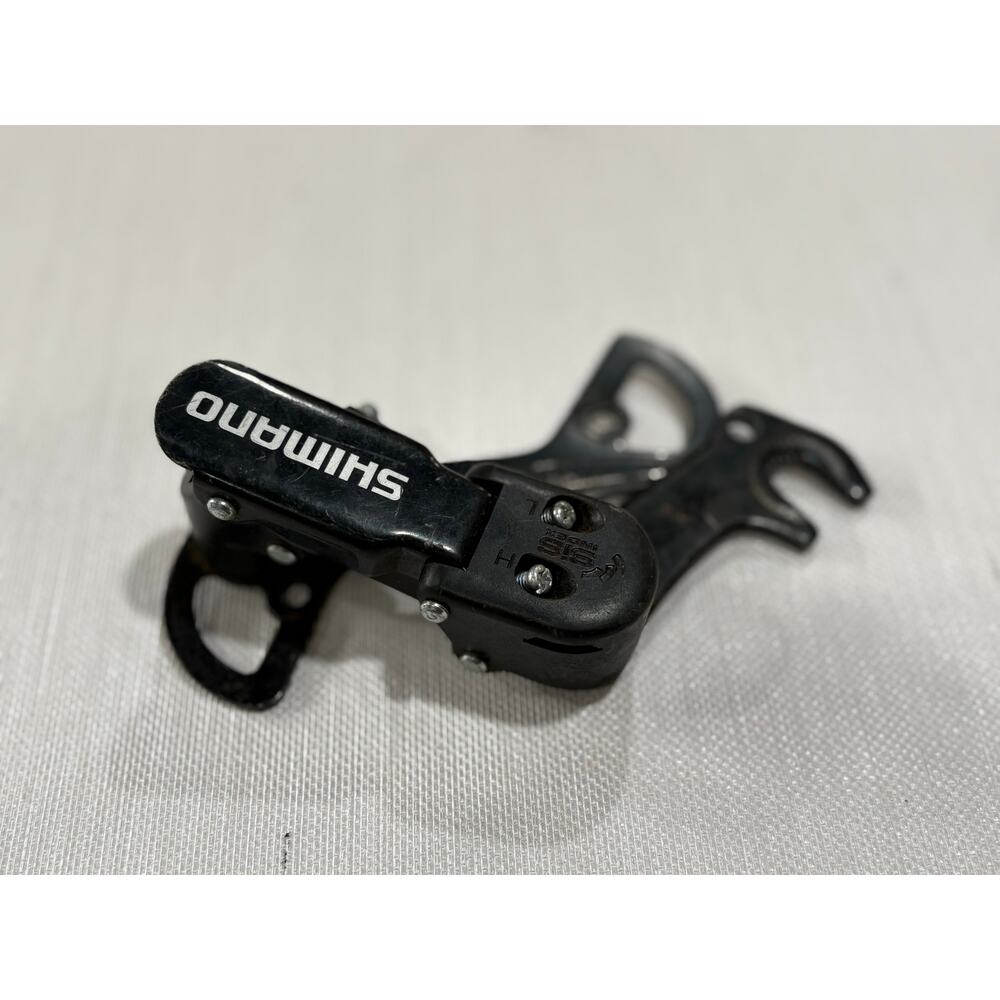 Shimano STS Index RD-TZS1 mountain bike rear derailleur